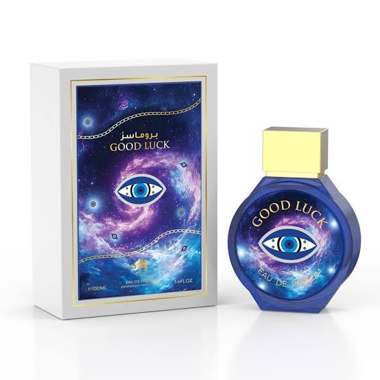 AL FARES GOOD LUCK 100 ml