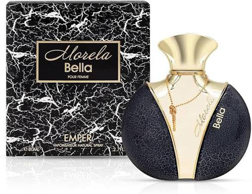 EMPER MORELA BELLA POUR FEMME 100 ml