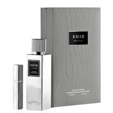 MAISON GHANDEUR EMIR GREY 100 ml