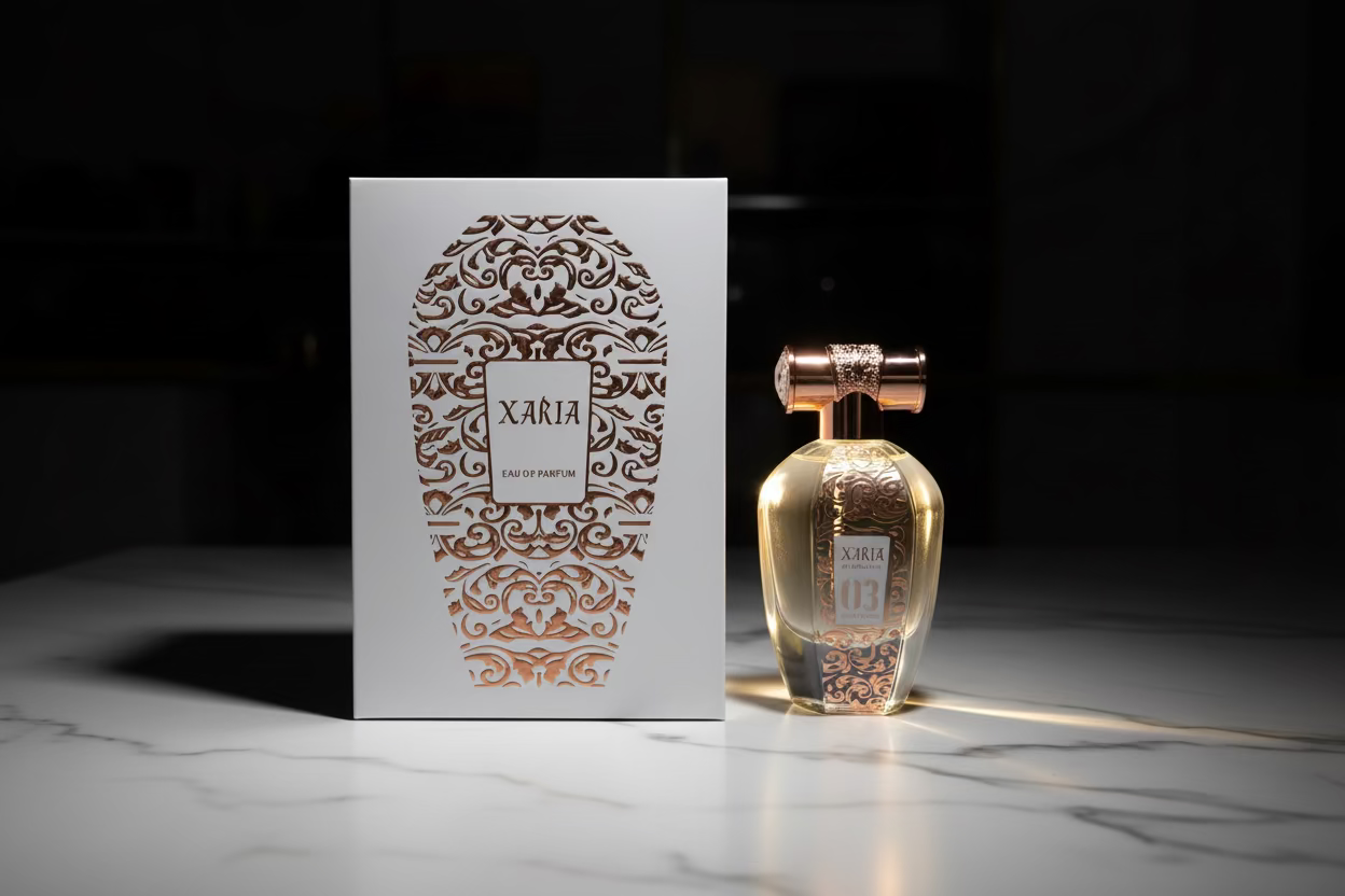 MAISON GHANDEUR XARIA 100 ml