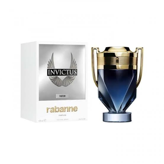PACO RABANNE INVICTUS PARFUM 100 ml