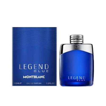 MONTBLANC LEGEND BLUE 100 ml