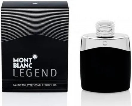 MONTBLANC LEGEND EAU DE TOILETTE 100 ml