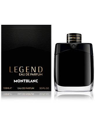 MONTBLANC LEGEND EAU DE PARFUM 100 ml