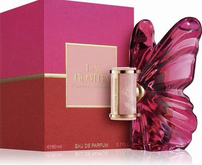 CAROLINA HERRERA LA BOMBA 2.7 oz