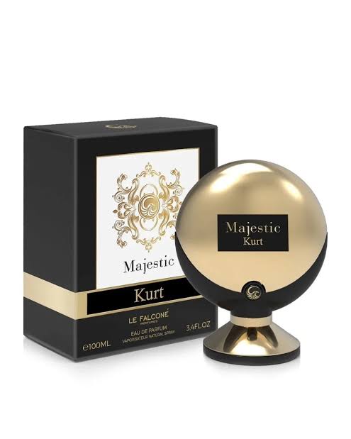 LE FALCONE MAJESTIC KURT 100 ml