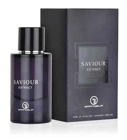GRANDEUR SAVIOUR 100 ml