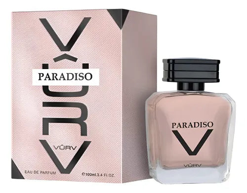 VURV PARADISO 100 ml