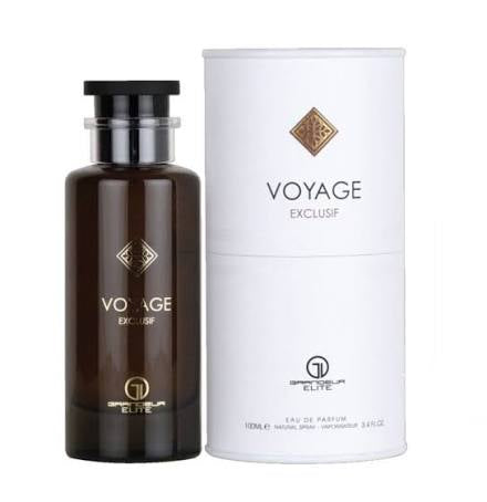 GRANDEUR VOYAGE EXCLUSIF 100 ml