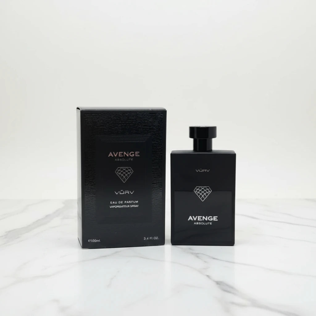 VURV AVENGE ABSOLUTE 100 ml