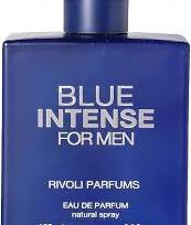 RIVOLI PARFUMS BLUE INTENSE FOR MEN 100 ml