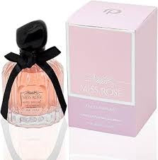 RIVOLI PARFUMS MISS ROSE 100 ml