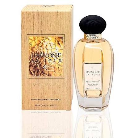 RIVOLI PARFUMS HARMONIE DE JOUR 100 ml