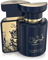 AMARAN EXCLUSIVE QAMARAIN 100 ml