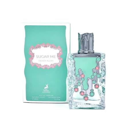 MAISON ALHAMBRA SUGAR ME CANDY FLOSS 100 ml