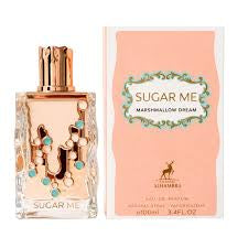 MAISON ALHAMBRA SUGAR ME MASHMALLOW DREAM 100 ml