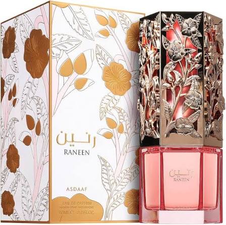 LATTAFA RANEEN 80 ml