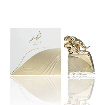 ARABIYAT PRESTIGE FAHAD GAZE 100 ml