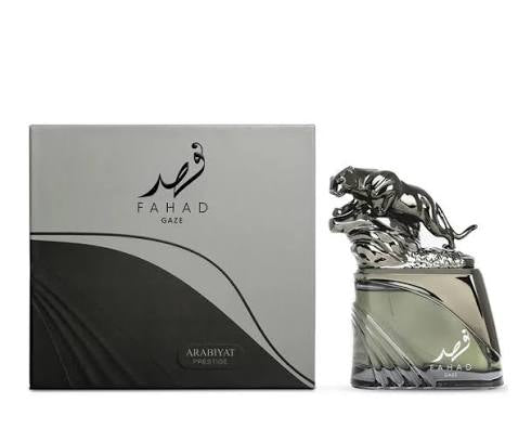 ARABIYAT PRESTIGE FAHAD GAZE