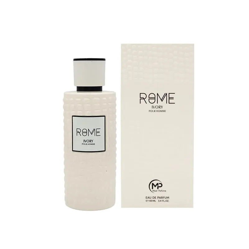MAST PERFUME ROME IVORI POUR HOMME