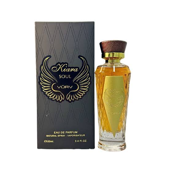 VURV KIARA SOUL 100 ml
