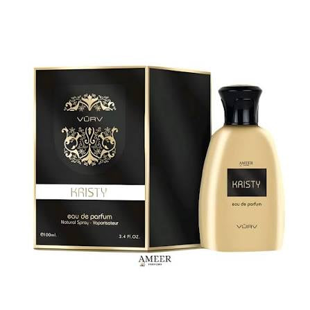 VURV KRISTY 100 ml