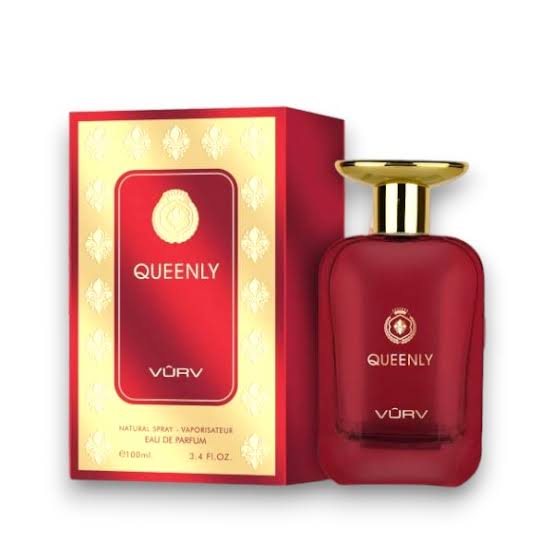 VURV QUEENLY 100 ml