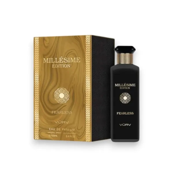 VURV MILLESIME EDITION FEARLESS 100 ml
