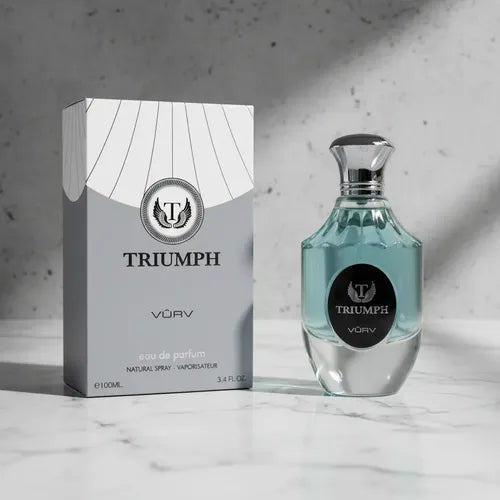 VURV TRIUMPH 100 ml