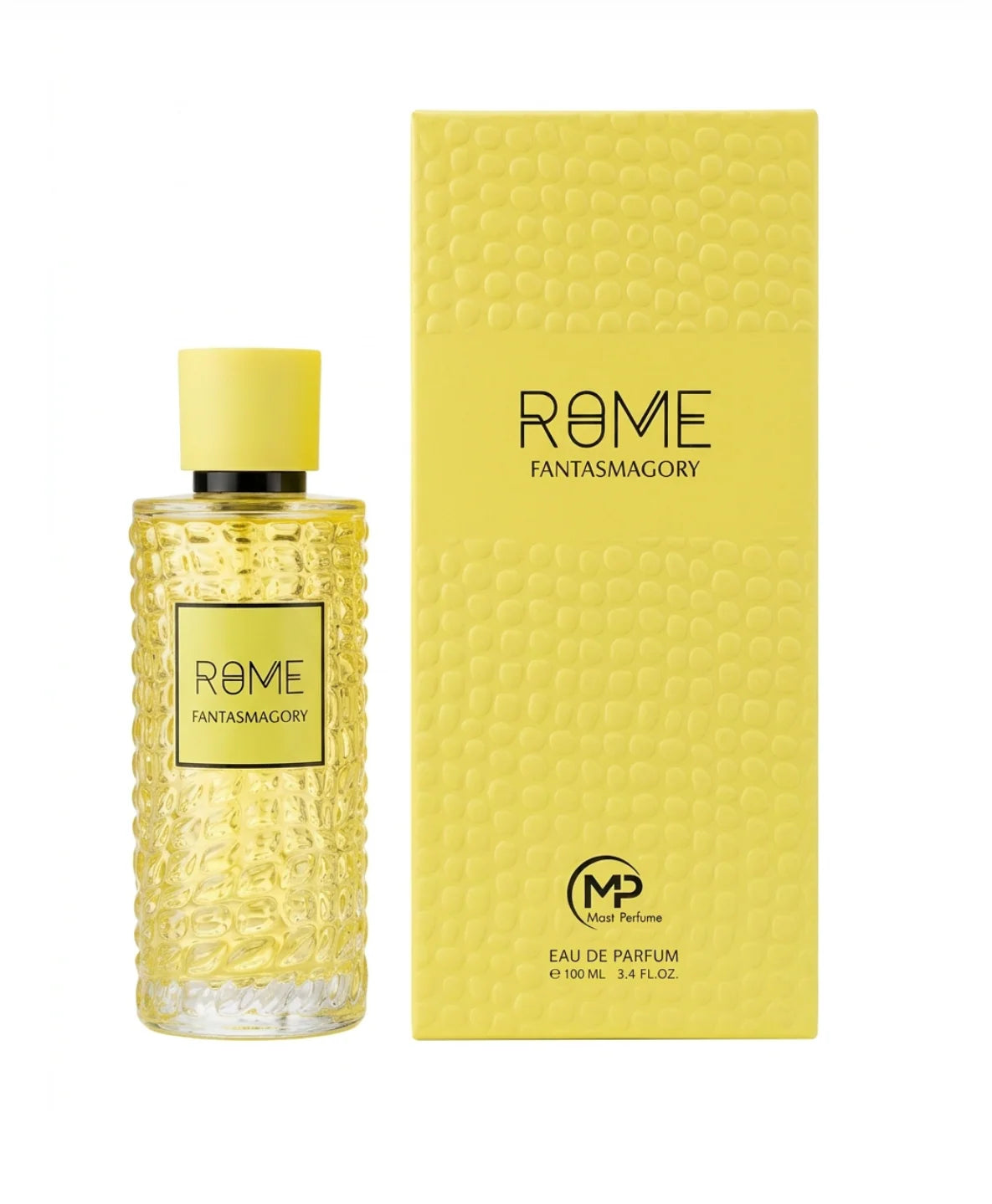 MAST PERFUME ROME FANTASMAGORIC 100 ml