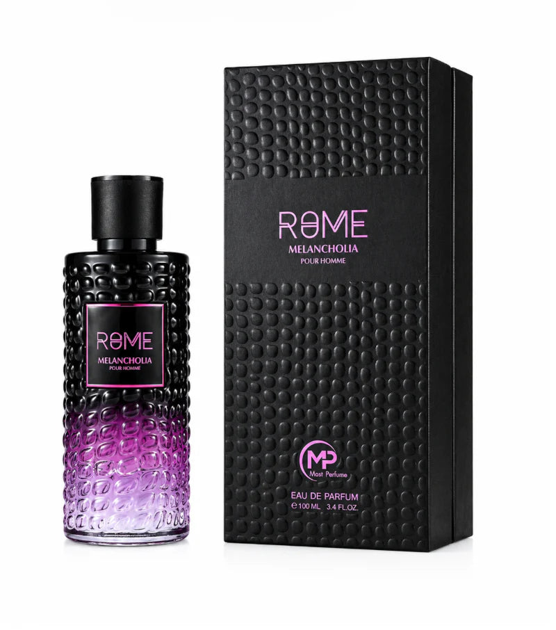 MAST PERFUME ROME MELANCHOLIA 190 ml