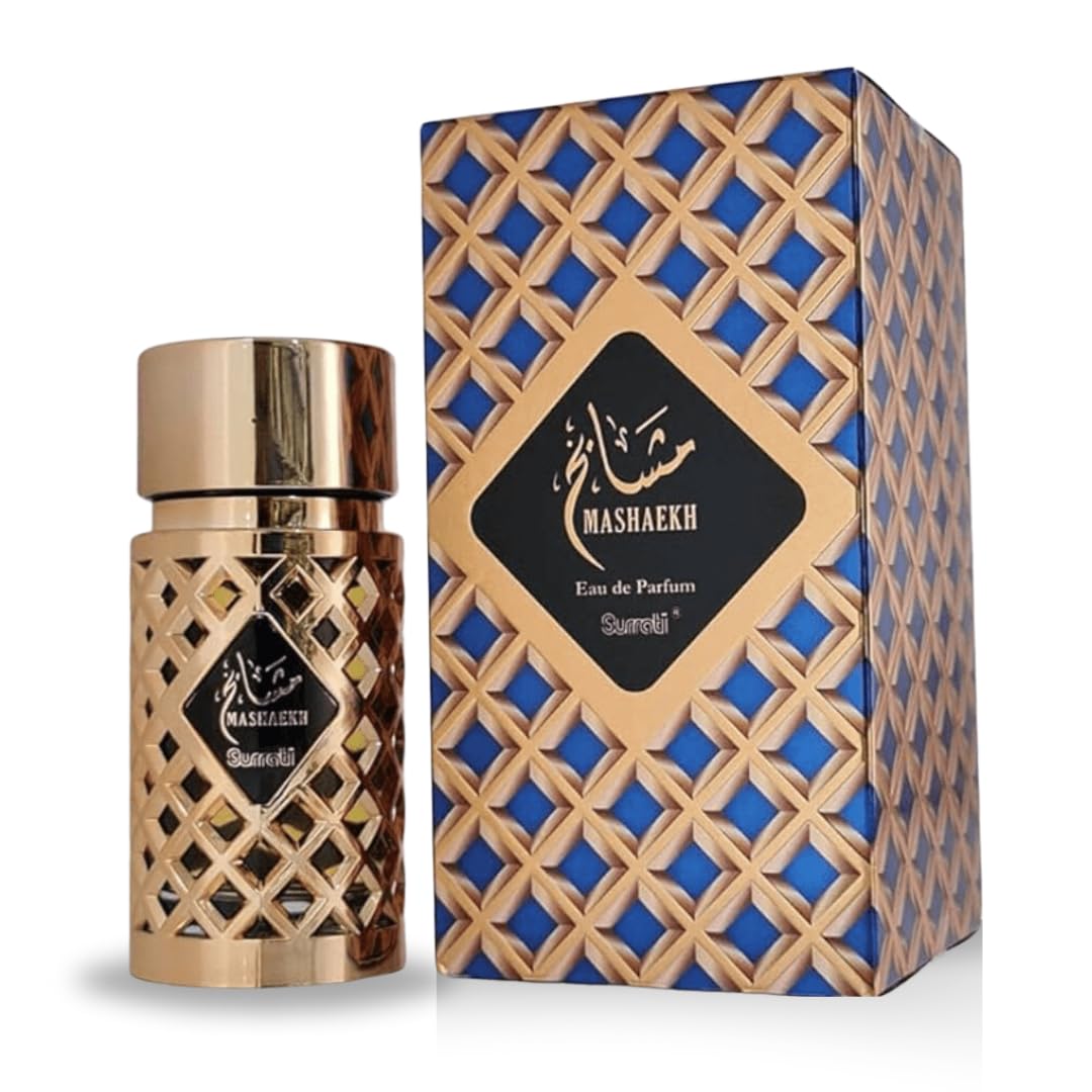 SURRATI MASHAEKH 100 ml