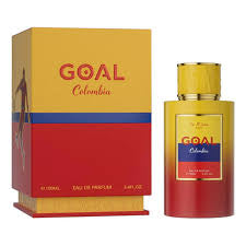 JO MILANO GOAL COLOMBIA 100 ml