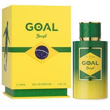 JO MILANO GOAL BRASIL 100 ml