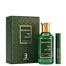 BHARARA REY DE REYES 100 ml
