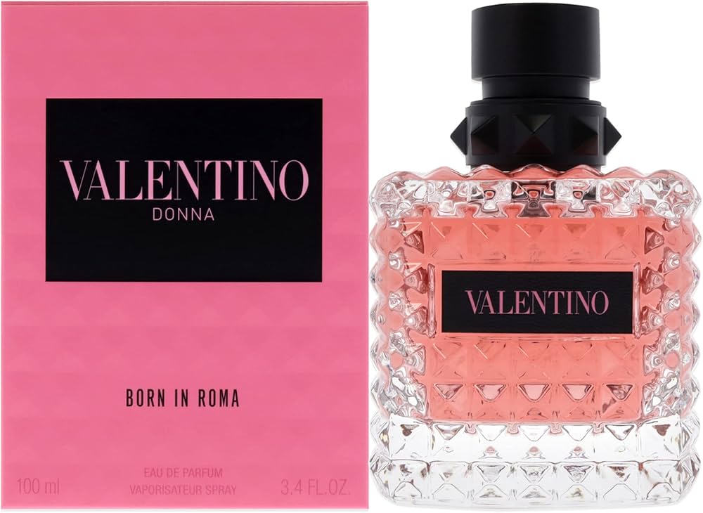 VALENTINO DONNA BORN IN ROMA 100 ml