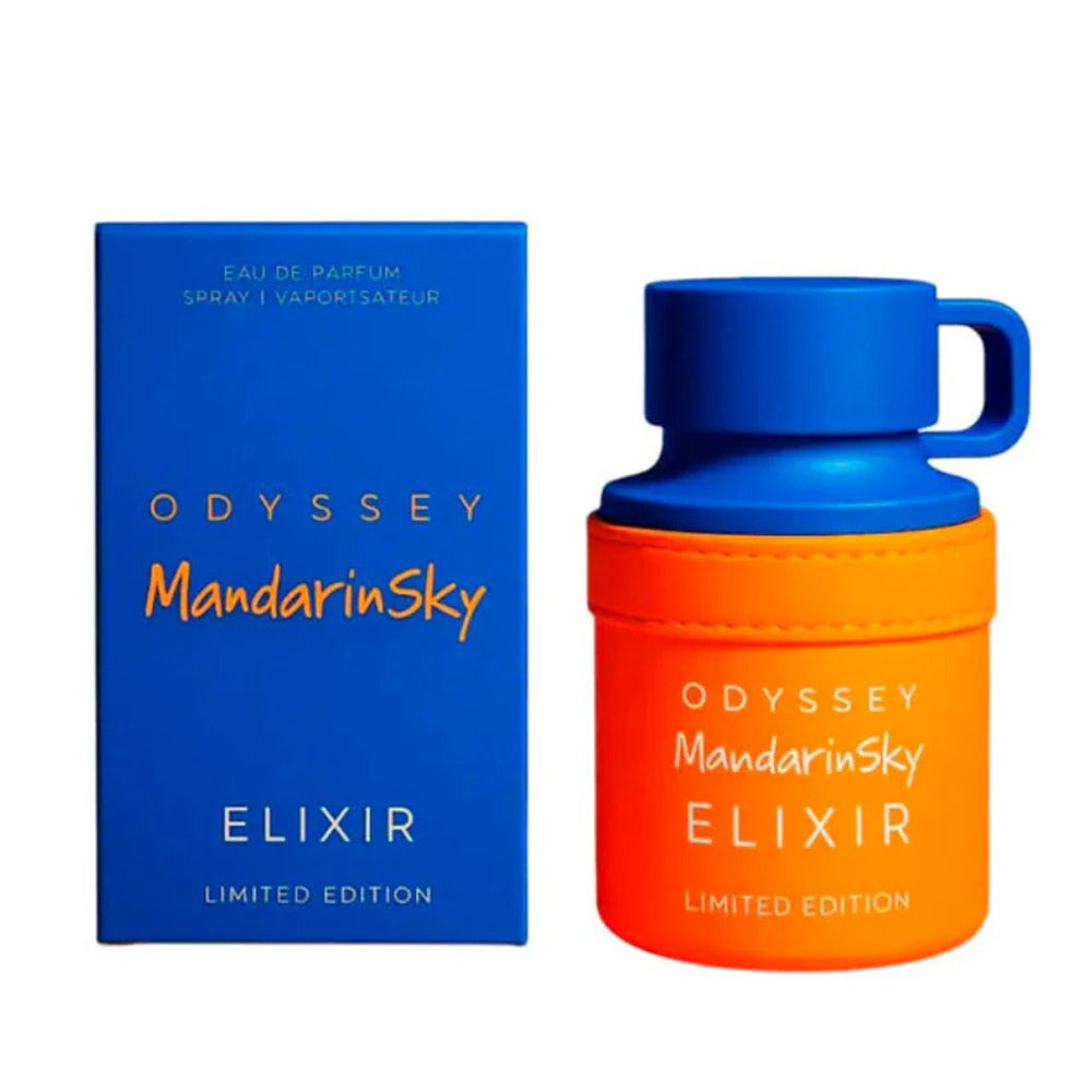 MANDARIN SKY ELIXIR 2.02 oz