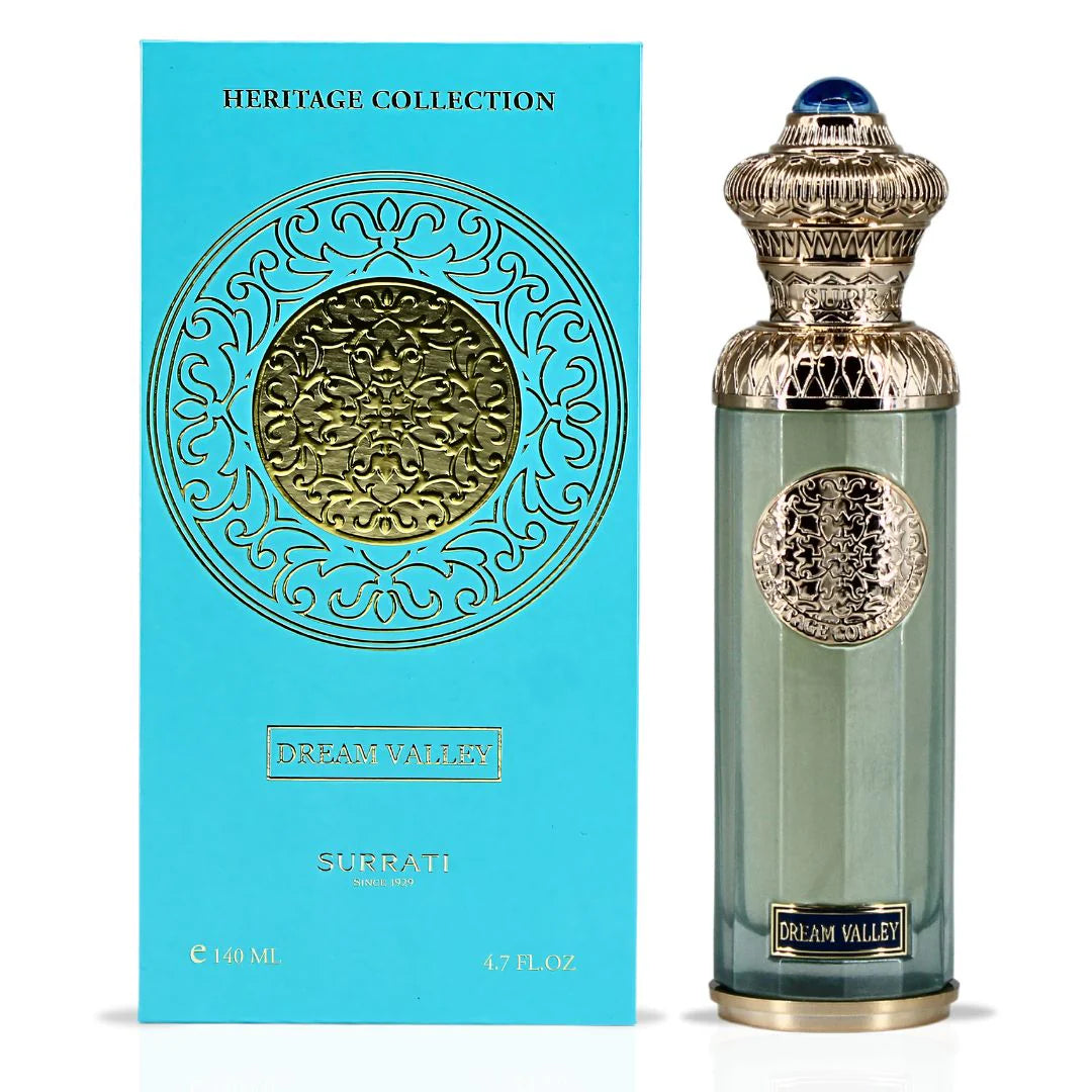 SURRATI DREAM VALLEY 100 ml