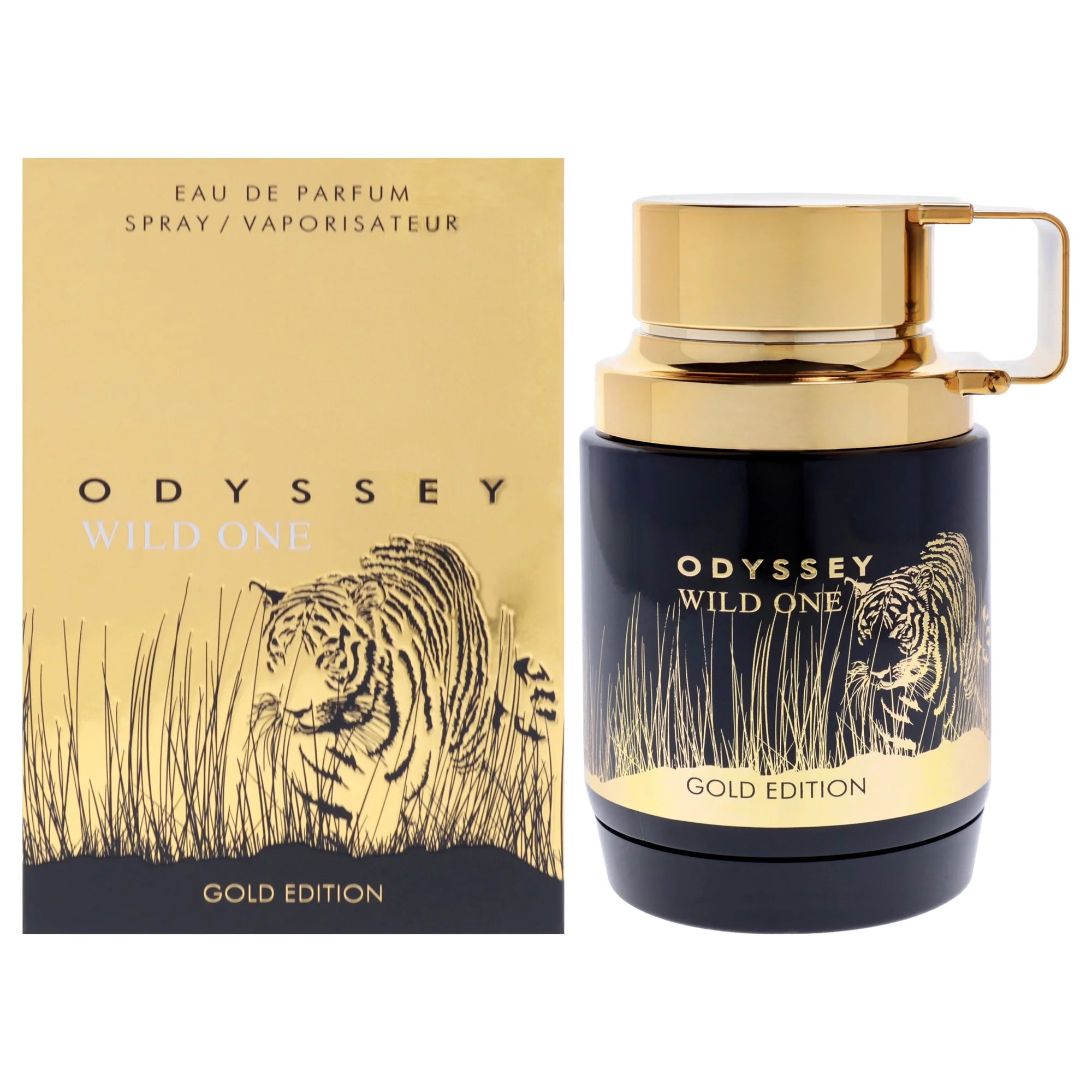 ARMAF ODYSSEY WILD ONE 2.02 oz