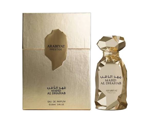 ARABIYAT MAHD AL DHAHAB 100 ml
