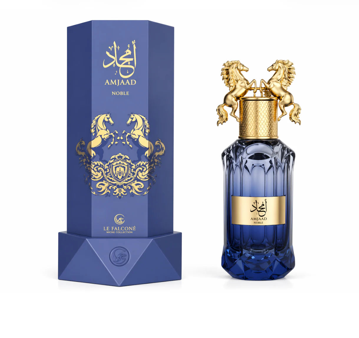 LE FALCONE AMJAAD NOBLE 100 ml