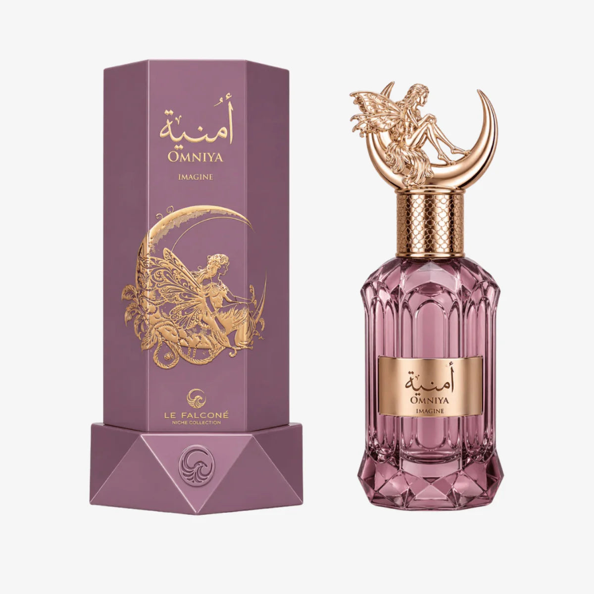 LE FALCONE OMNIYA IMAGINE 100 ml
