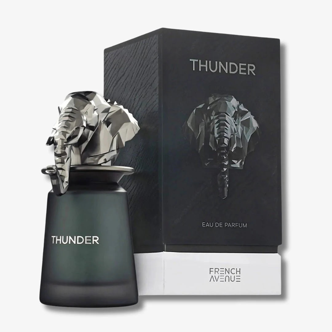 FRENCH AVENUE THUNDER 100 ml