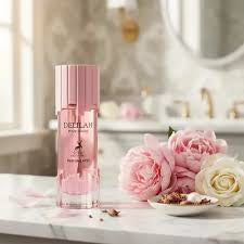 MAISON ALHAMBRA DELILAH POUR FEMME PERFUME MIST