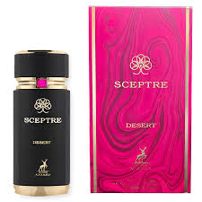 MAISON ALHAMBRA SCEPTRE DESERT 100 ml