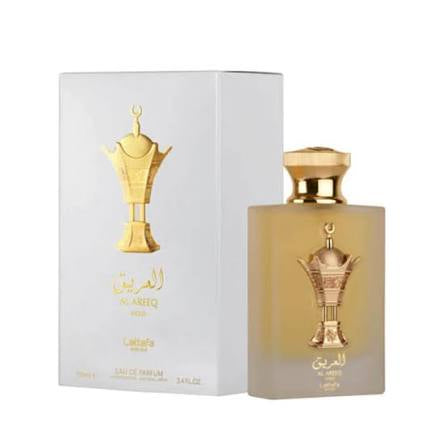 LATTAFA AL AREEQ GOLD 100 ml