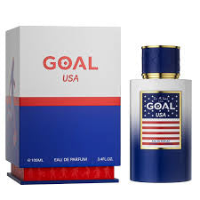 JO MILANO GOAL USA 100 ml