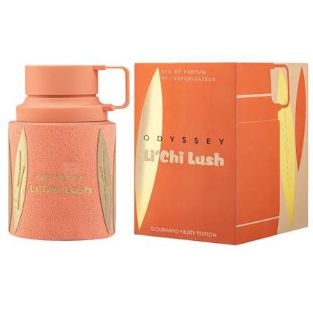 ARMAF ODYSSEY LICHI LUSH 100 ml