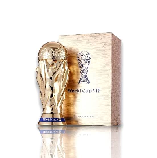 ZAKAT WORLD CUP 80 ml