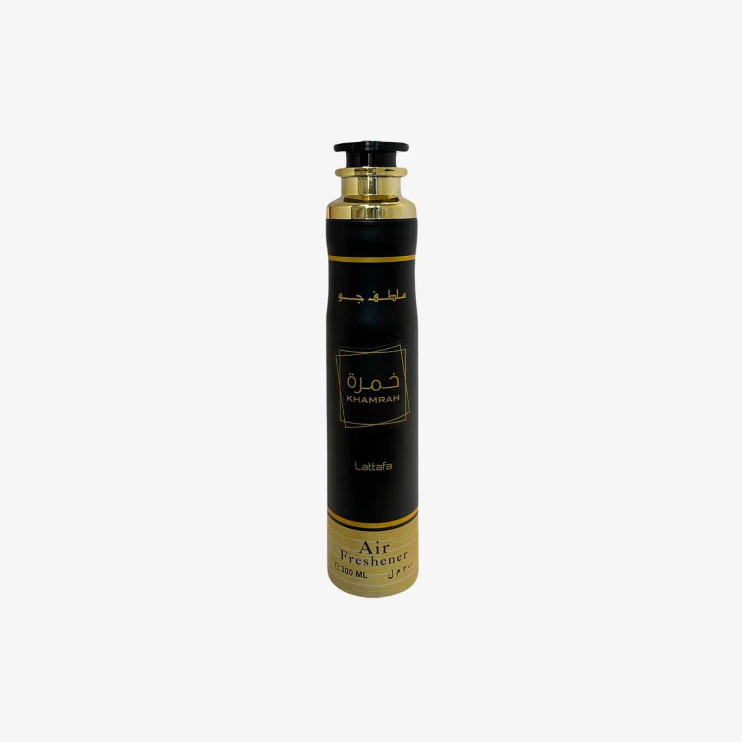 LATTAFA KHAMRAH BODY PERFUMED SPRAY